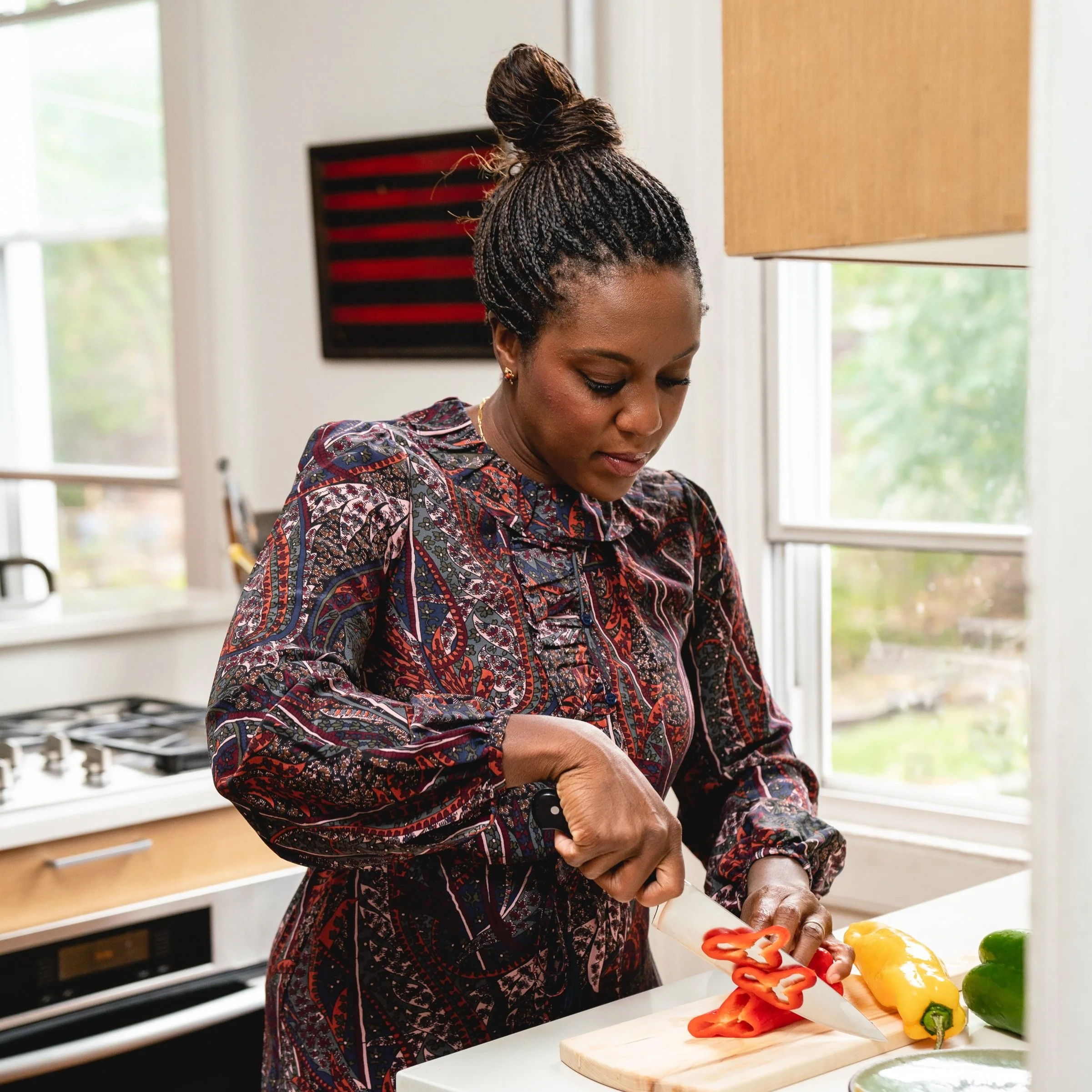 284. Ask a Dietitian: Maya Feller Answers Your Nutrition Questions &amp; Talks Dry January, Whole 30 &amp; More