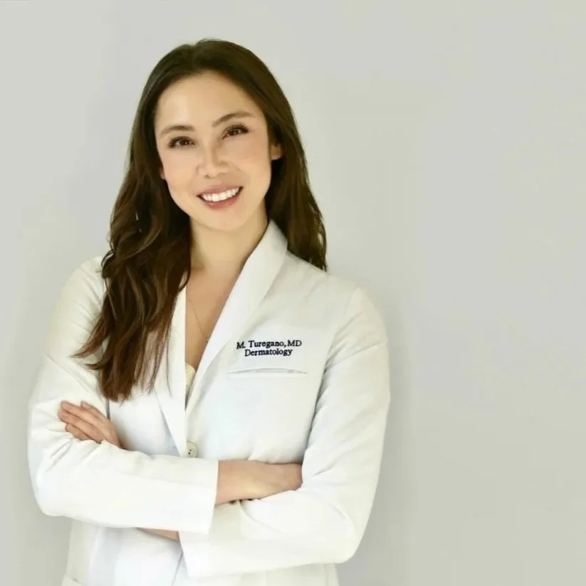 286. Skincare 101: Dr. Mamina Turegano Debunks Your Questions On Exfoliating, Retinol, Botox, A Beginner's Ideal Routine &amp; More