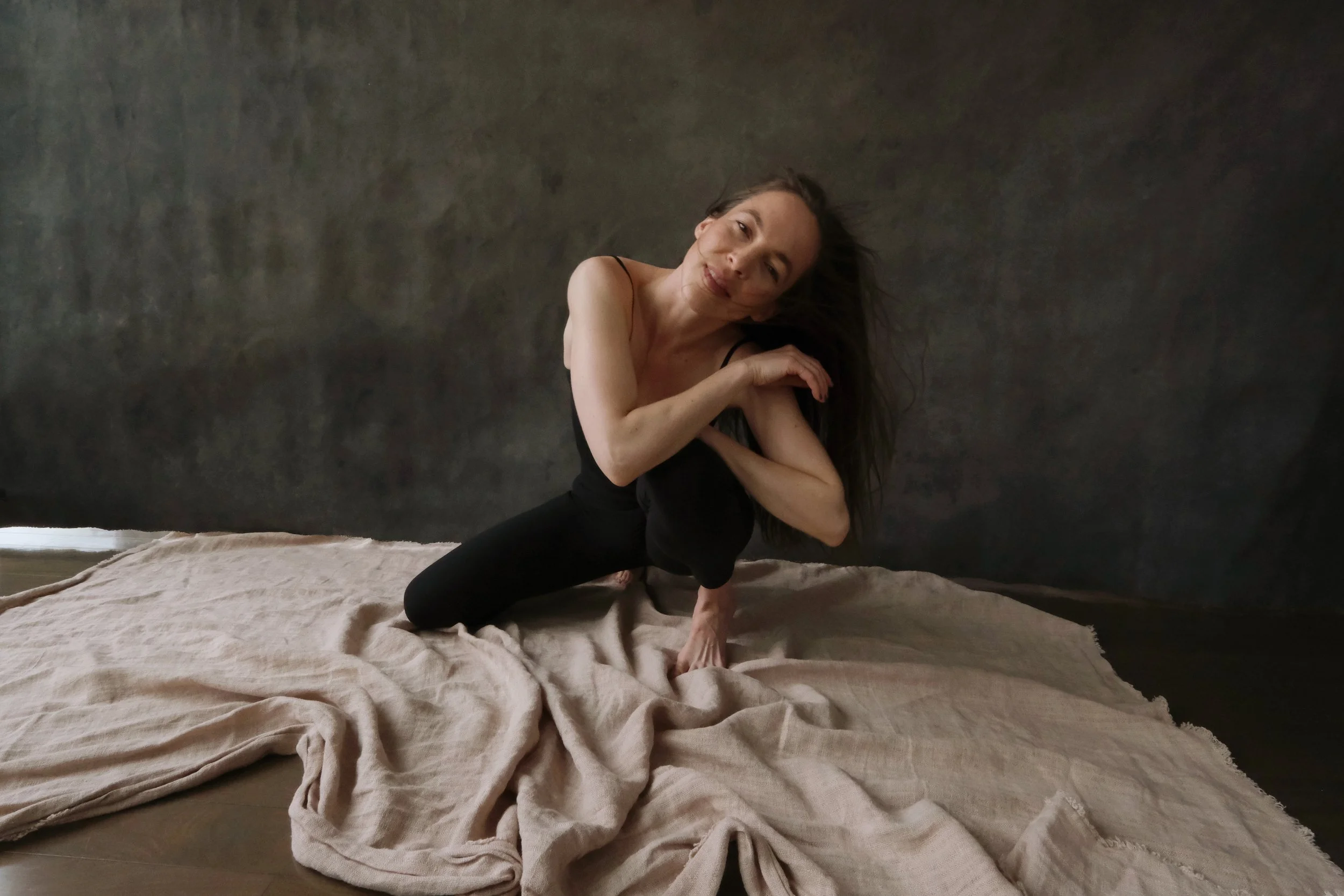 289. Handling the Hurdles: Natalie Kuhn On How to Conquer Tough Moments &amp; Embrace the Unknown