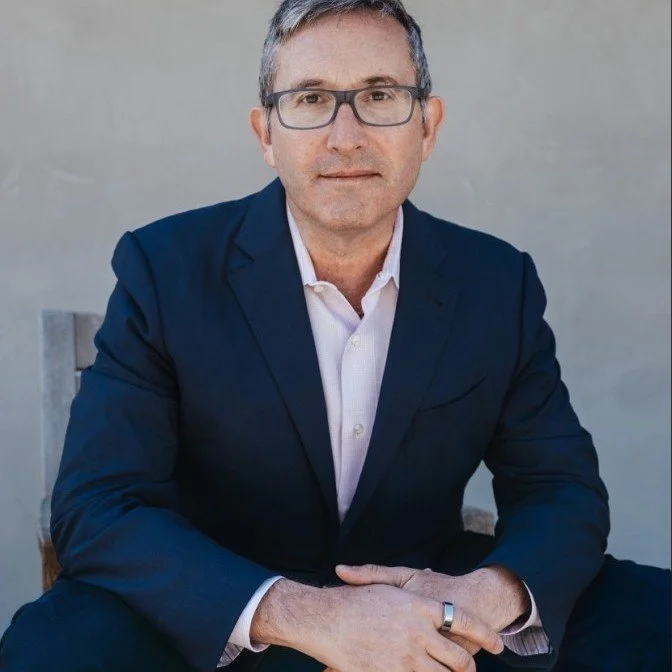 294. The Wearable Revolution: Oura CEO Tom Hale On the Perks Of Data &amp; Why You Should Opt In