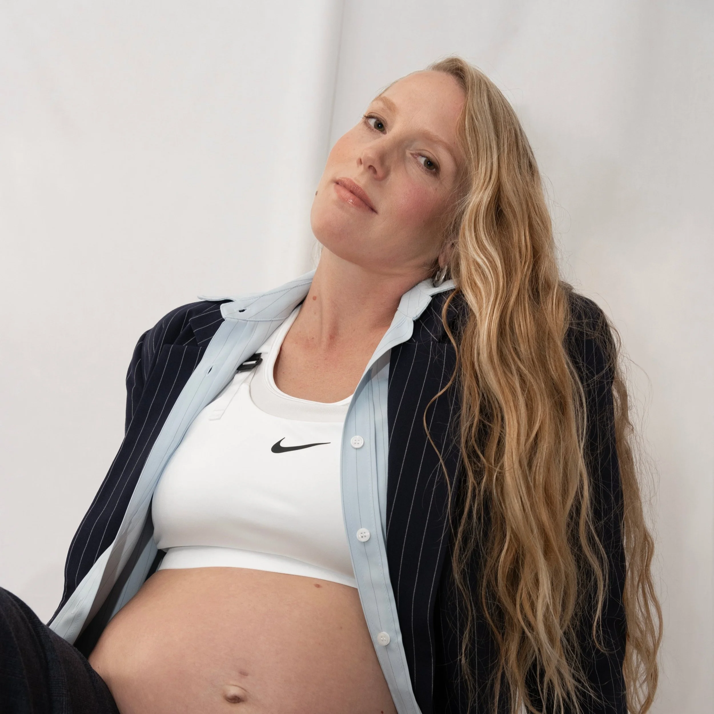 300. Paving The Way: MLB's First Female Coach Alyssa Nakken On Leadership &amp; Motherhood