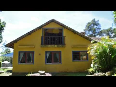 O Fio Que Tudo Envolve