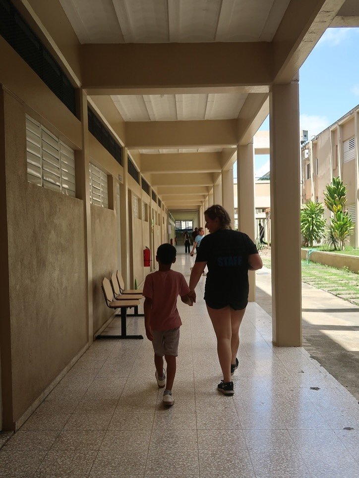 The 2025 program has had our AAV team, AYUDA volunteers, and hundred of campers busy as bees for the past few weeks. Here&rsquo;s to another year of incredible diabetes education and empowerment!

El Programa de 2025 ha tenido nuestras equipo de AAV,