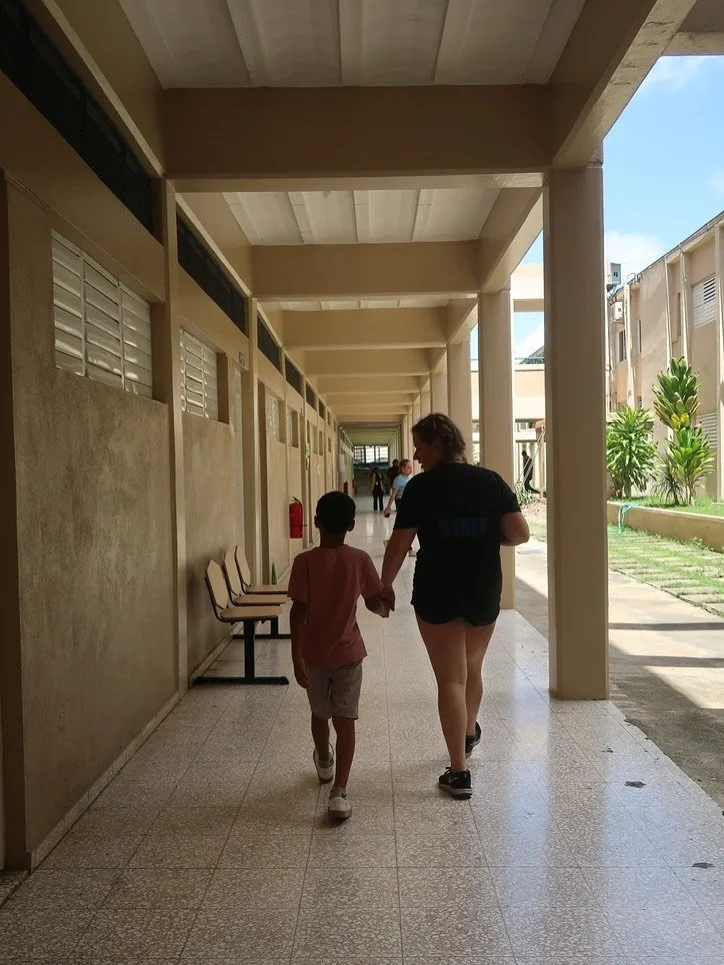 The 2025 program has had our AAV team, AYUDA volunteers, and hundred of campers busy as bees for the past few weeks. Here&rsquo;s to another year of incredible diabetes education and empowerment!

El Programa de 2025 ha tenido nuestras equipo de AAV,