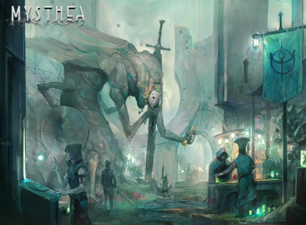Varorin: Guild of Merchants