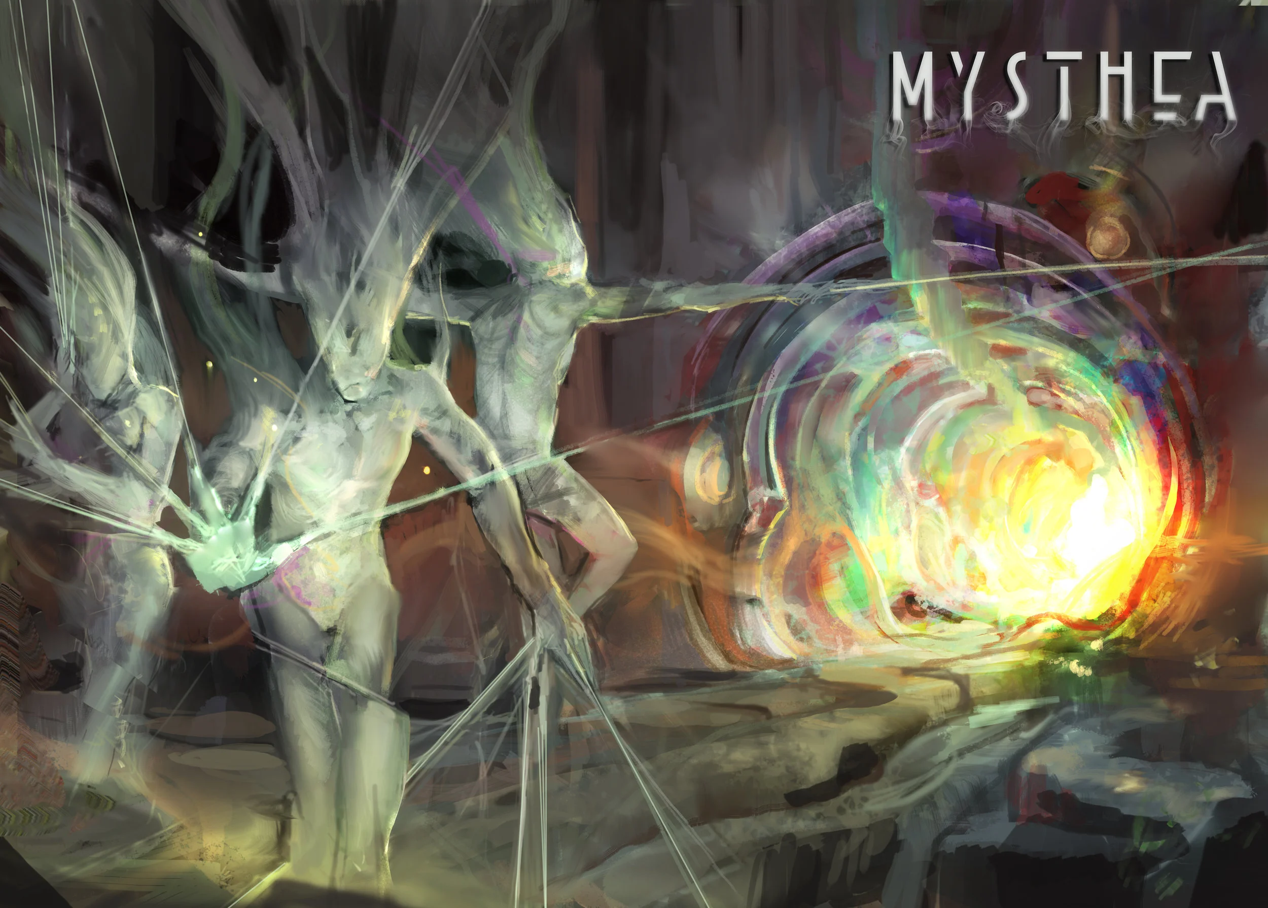 An Interview with the Illustrator Travis Anderson