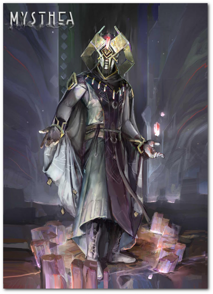 Telron is a feared and respected personality of Ilvash, considered by many the most able Qoam manipulator who ever lived.