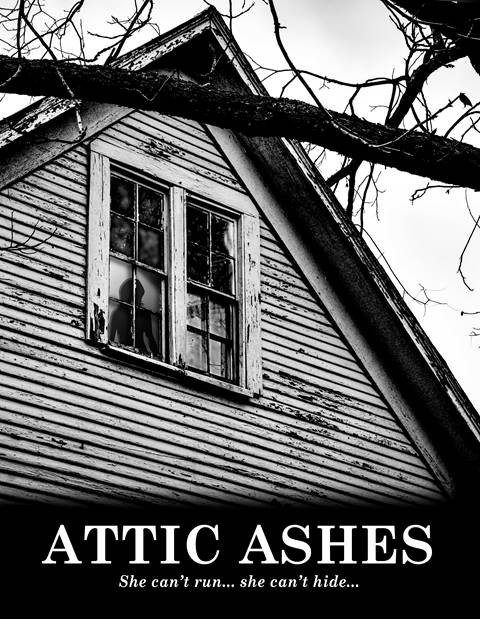 Attic Ashes