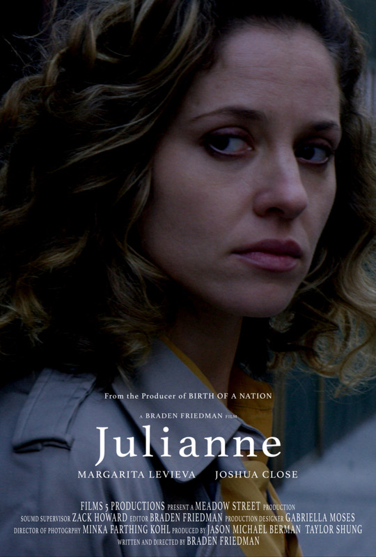 Julianne