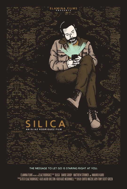 Silica