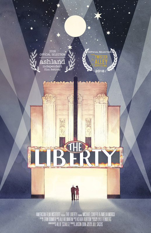 The Liberty