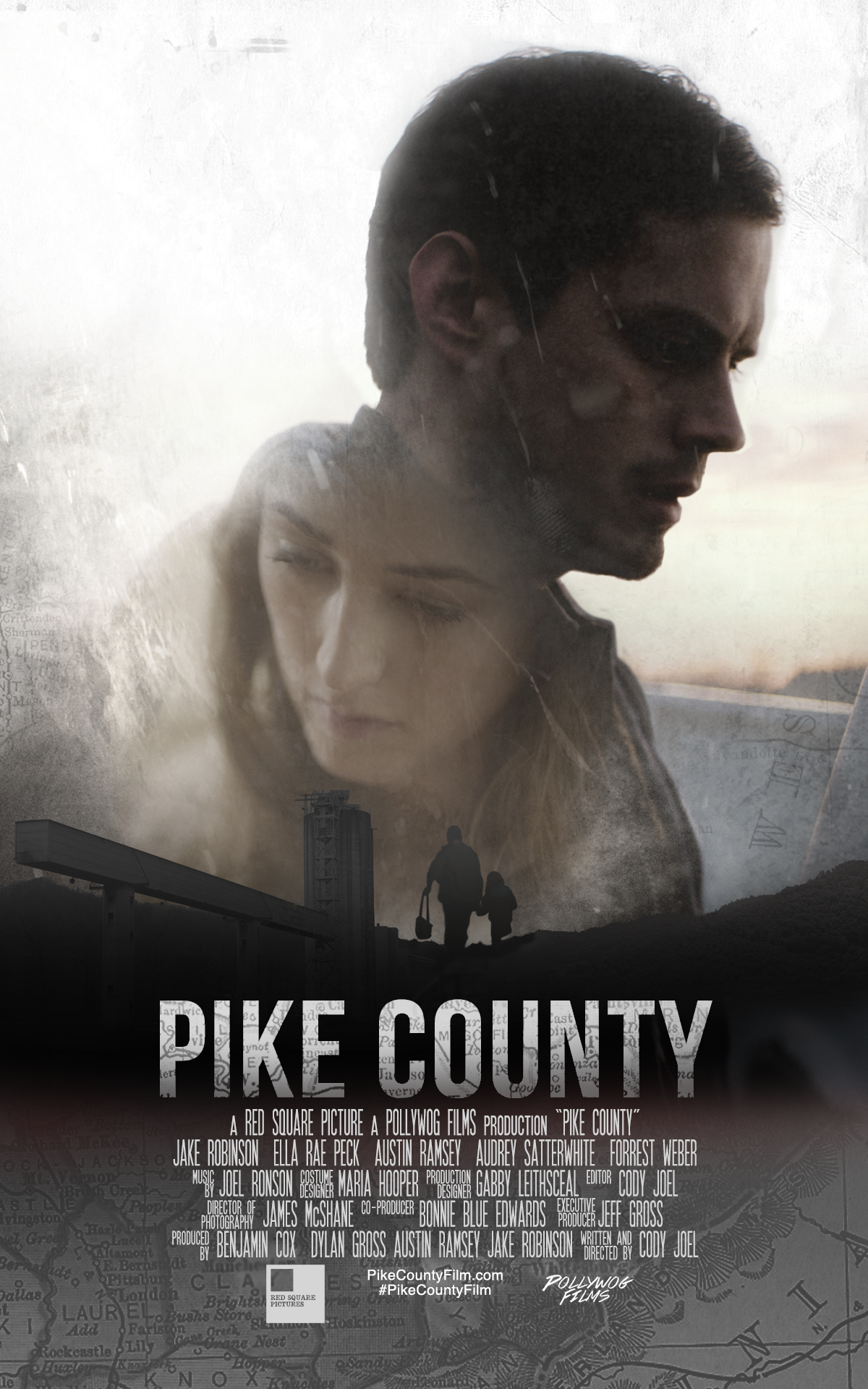 Pike County
