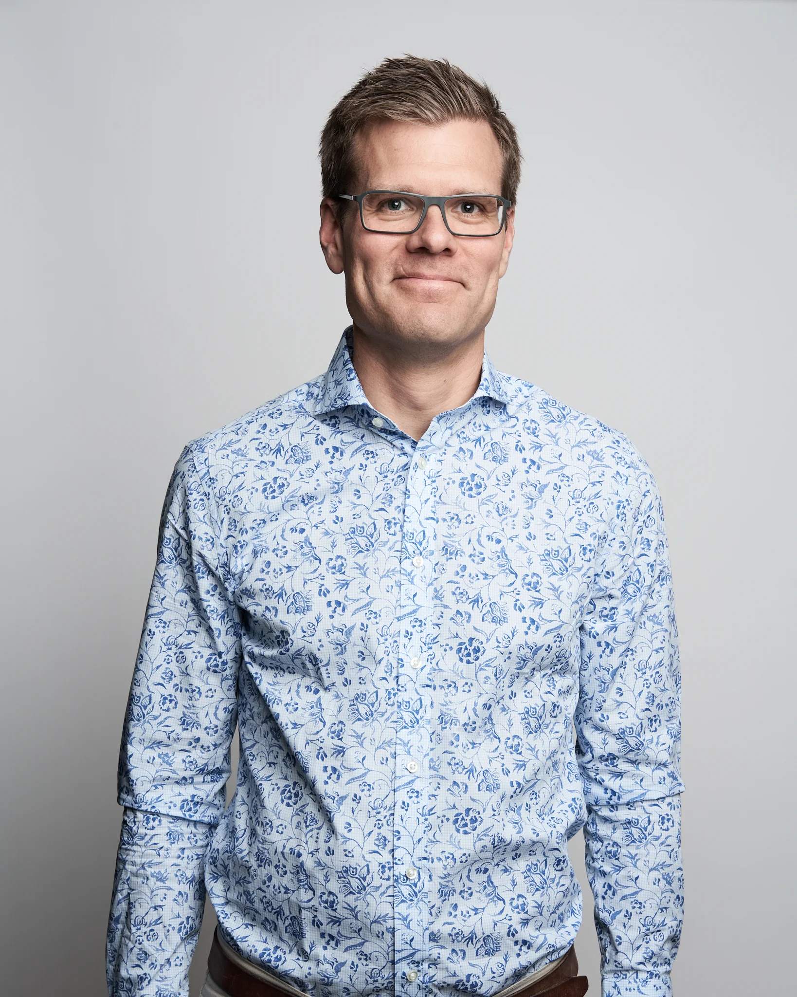 Kvalitetsansvarig - Tobias Jansson, Senior Brand- & Riskkonsult.
