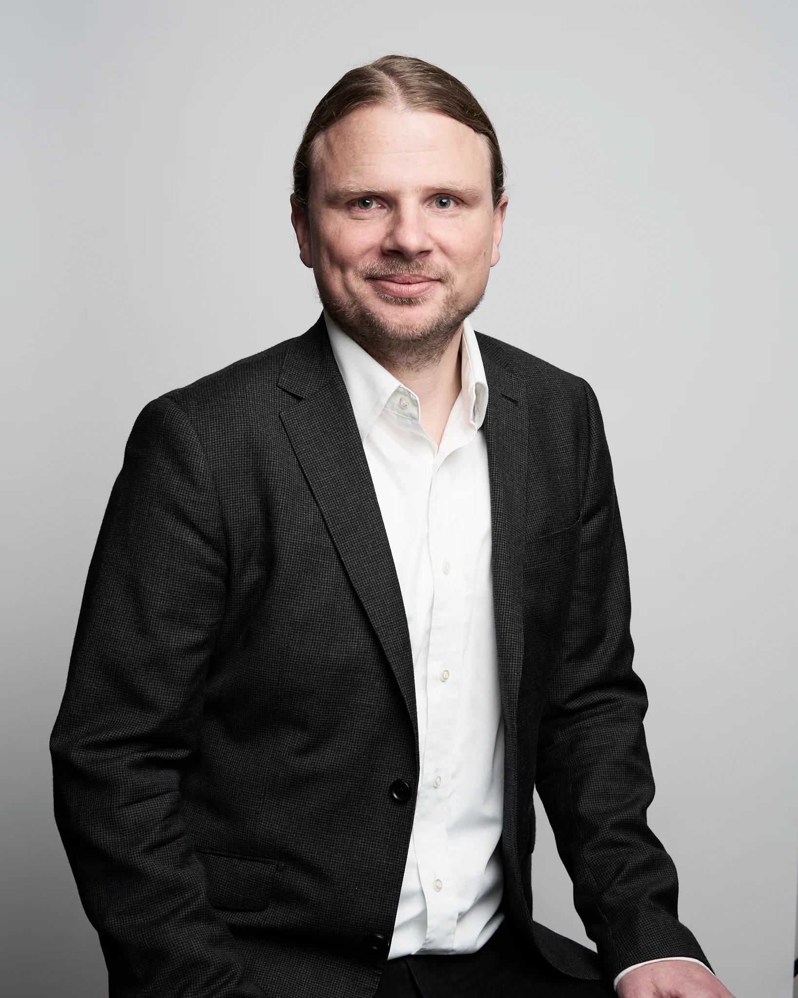 Tobias Widell