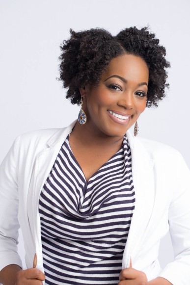  Lorea Sample, Vice President Global Leadership Activism Summit