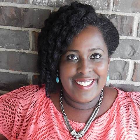  Sabriyah Callis, Retreat Coordinator and Co-host