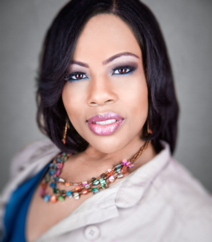  Camille Allen, Strategic Planning