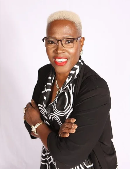 Kasundra Brown