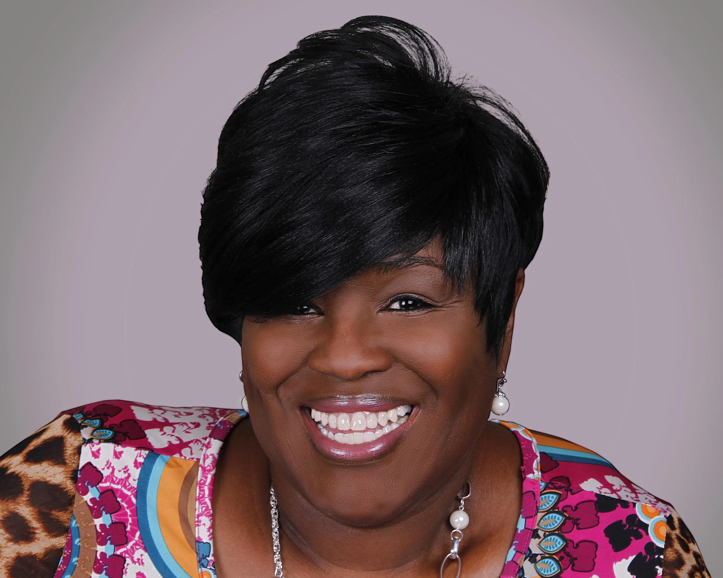 Roz Knighten Warfield