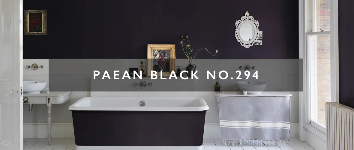 photo by Farrow and Ball