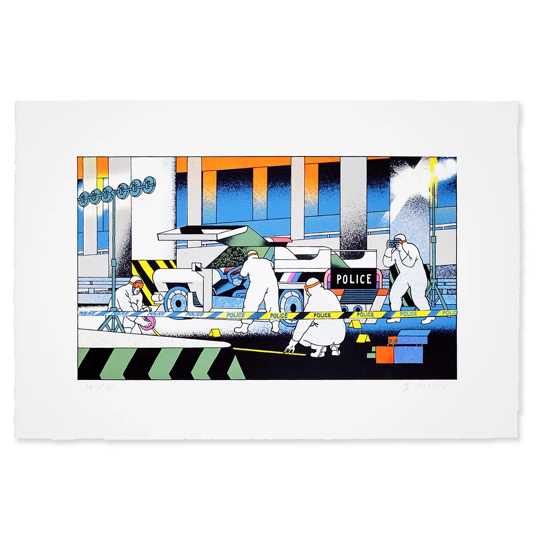 Get Away Jet 无人机