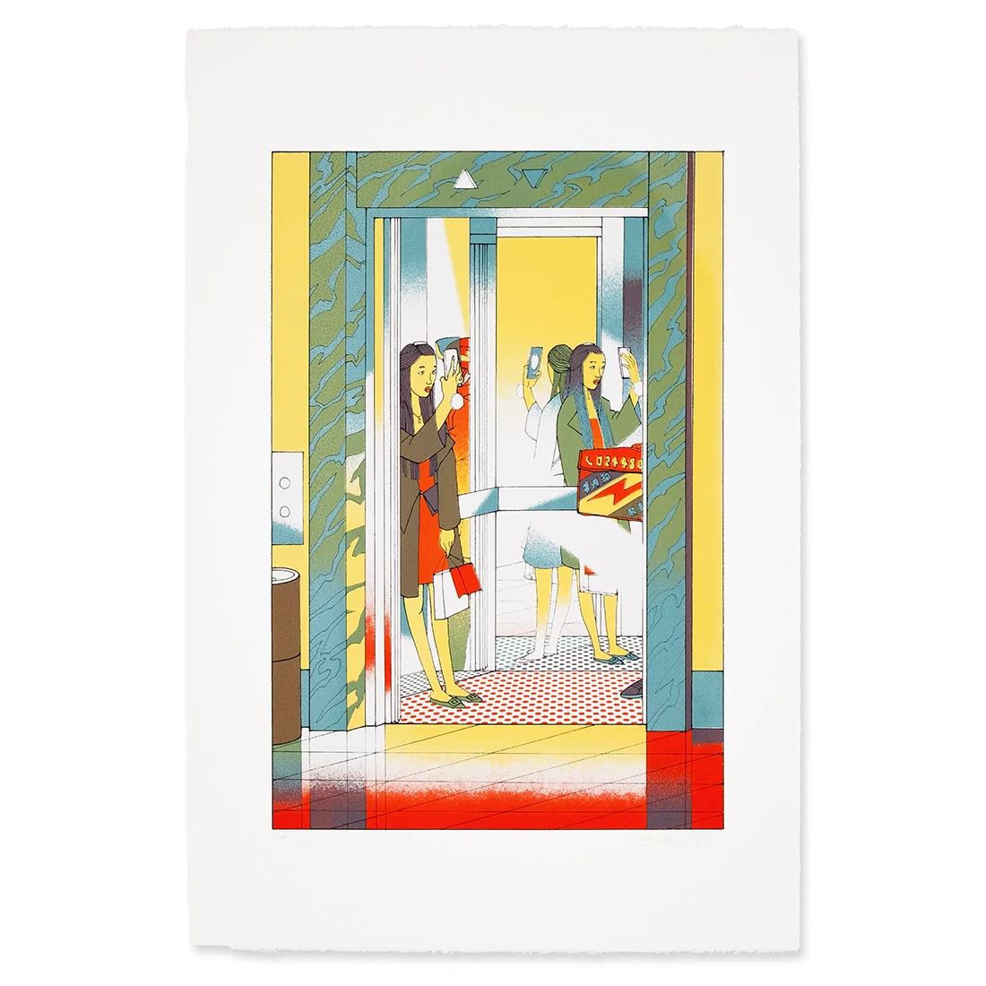 House Warming 乔迁庆宴