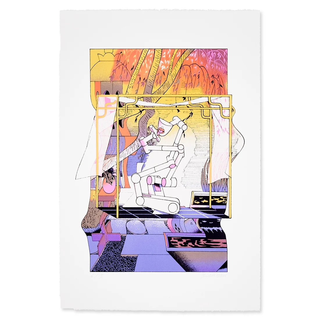 Neuromancers 神经漫游者