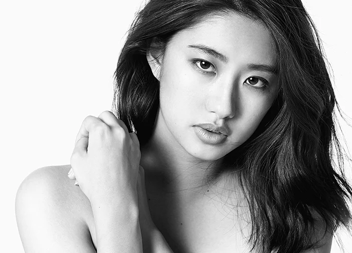 MINORI TANAKA view story