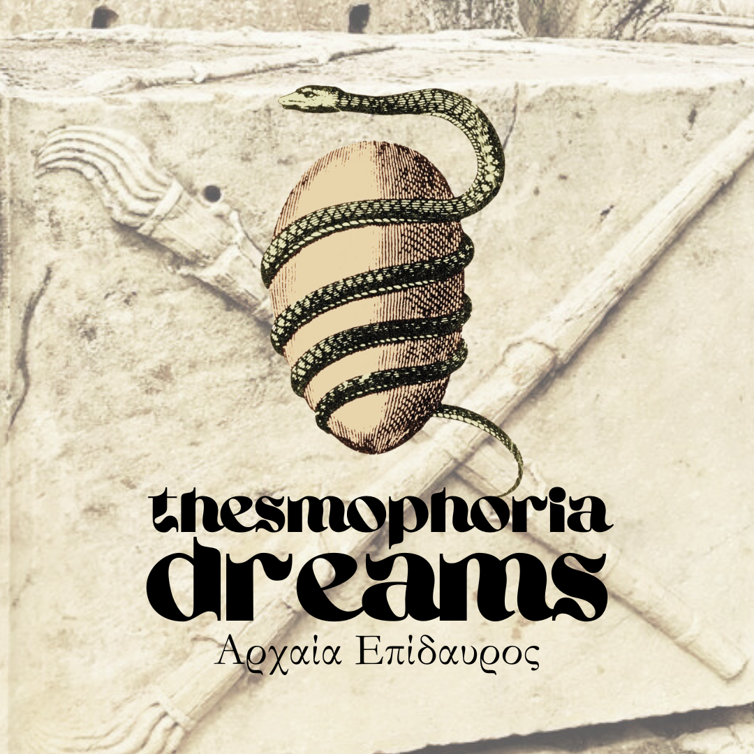 Thesmophoria Dream Retreat