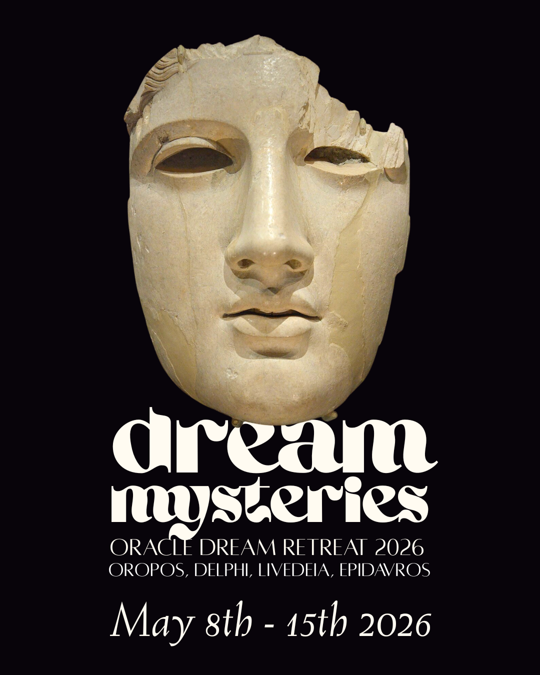 ORACLE DREAM RETREAT