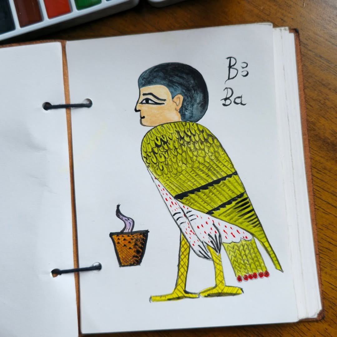 Dream Hieroglyphs Full Course