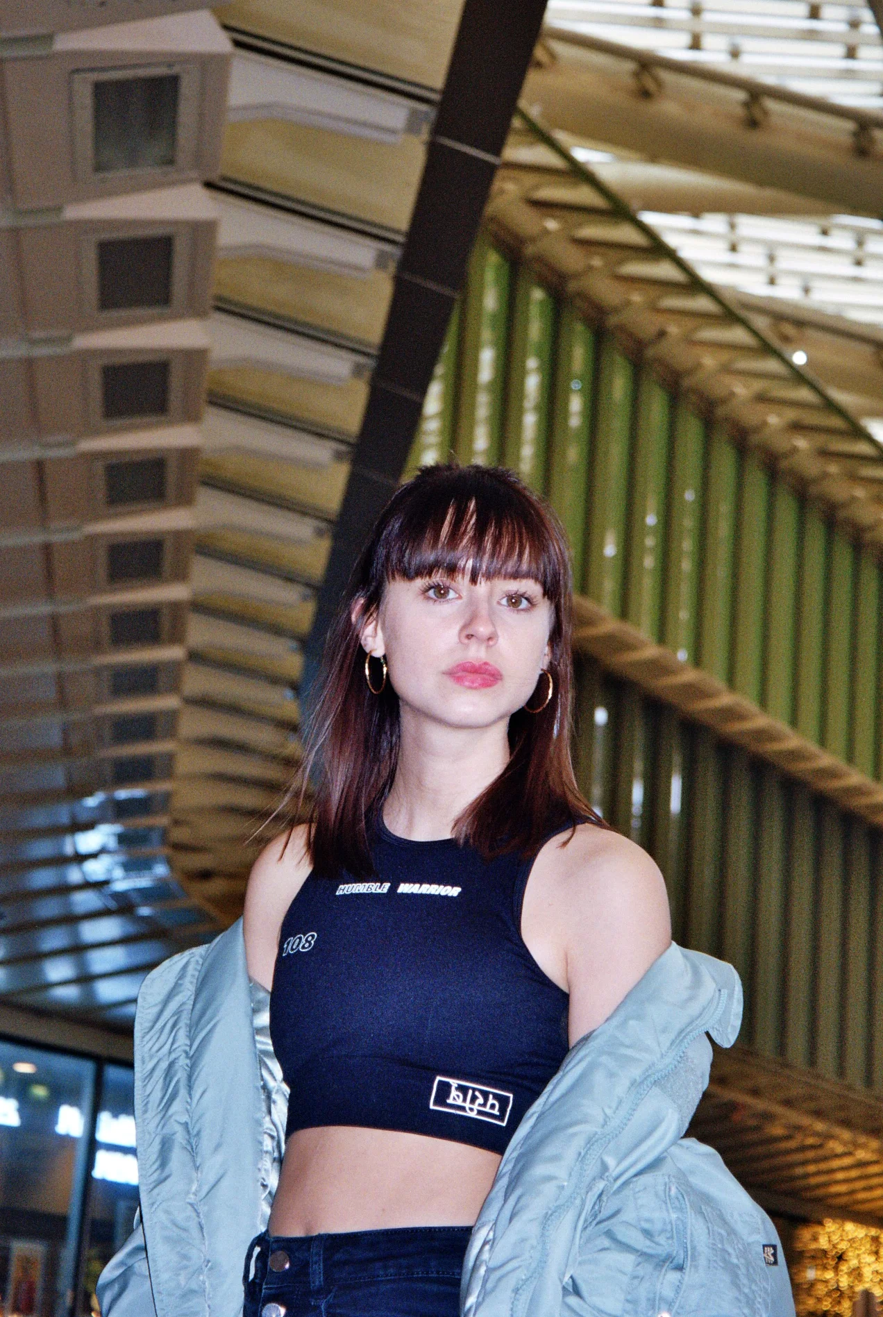 Brassière HW x Kind Leggings