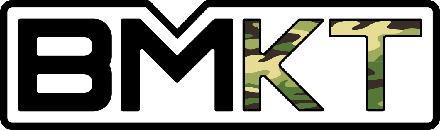 BM Knife & Tool