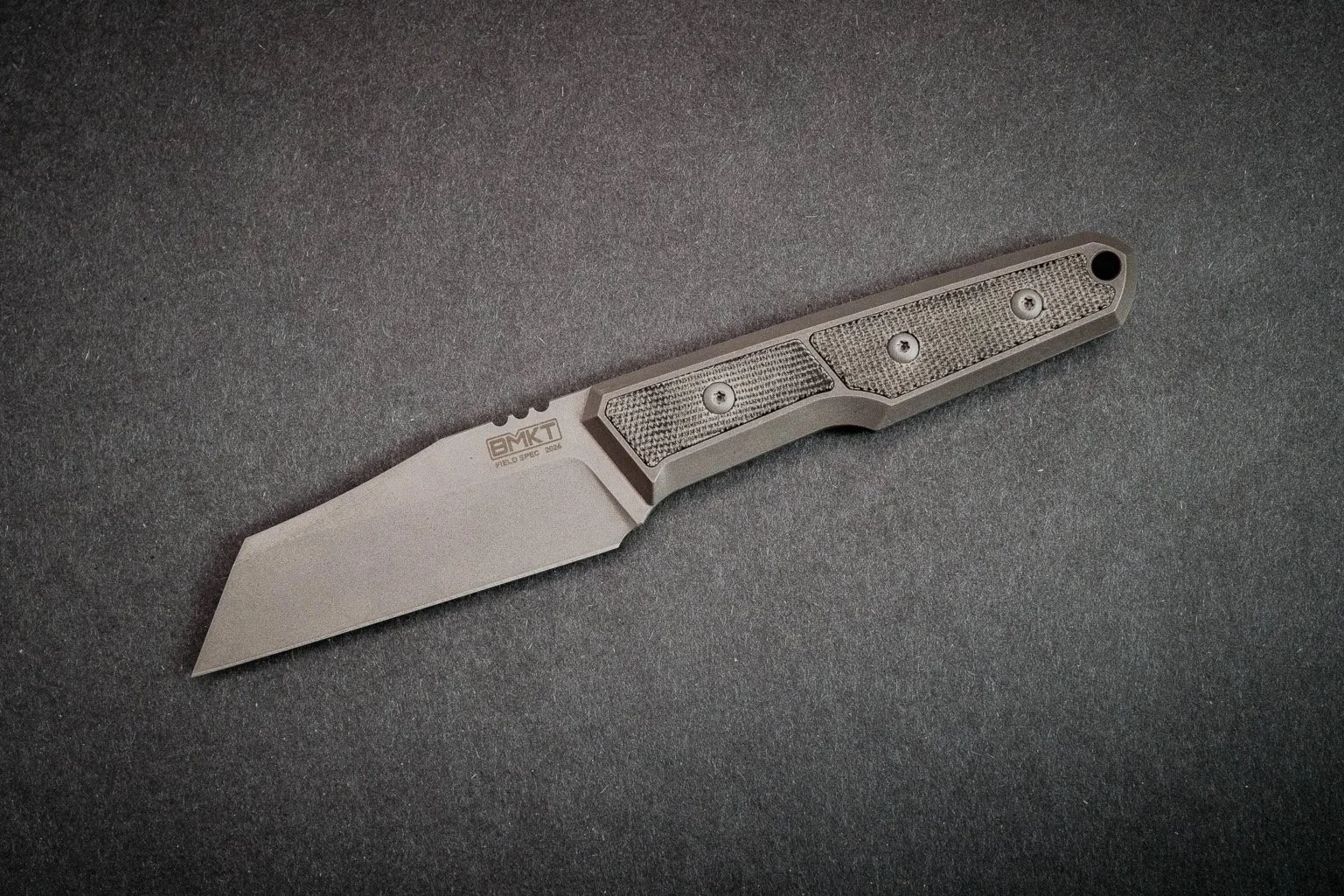 Explorer: Wharncliffe