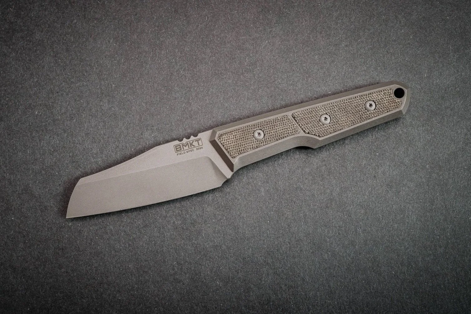 Explorer: Sheepsfoot