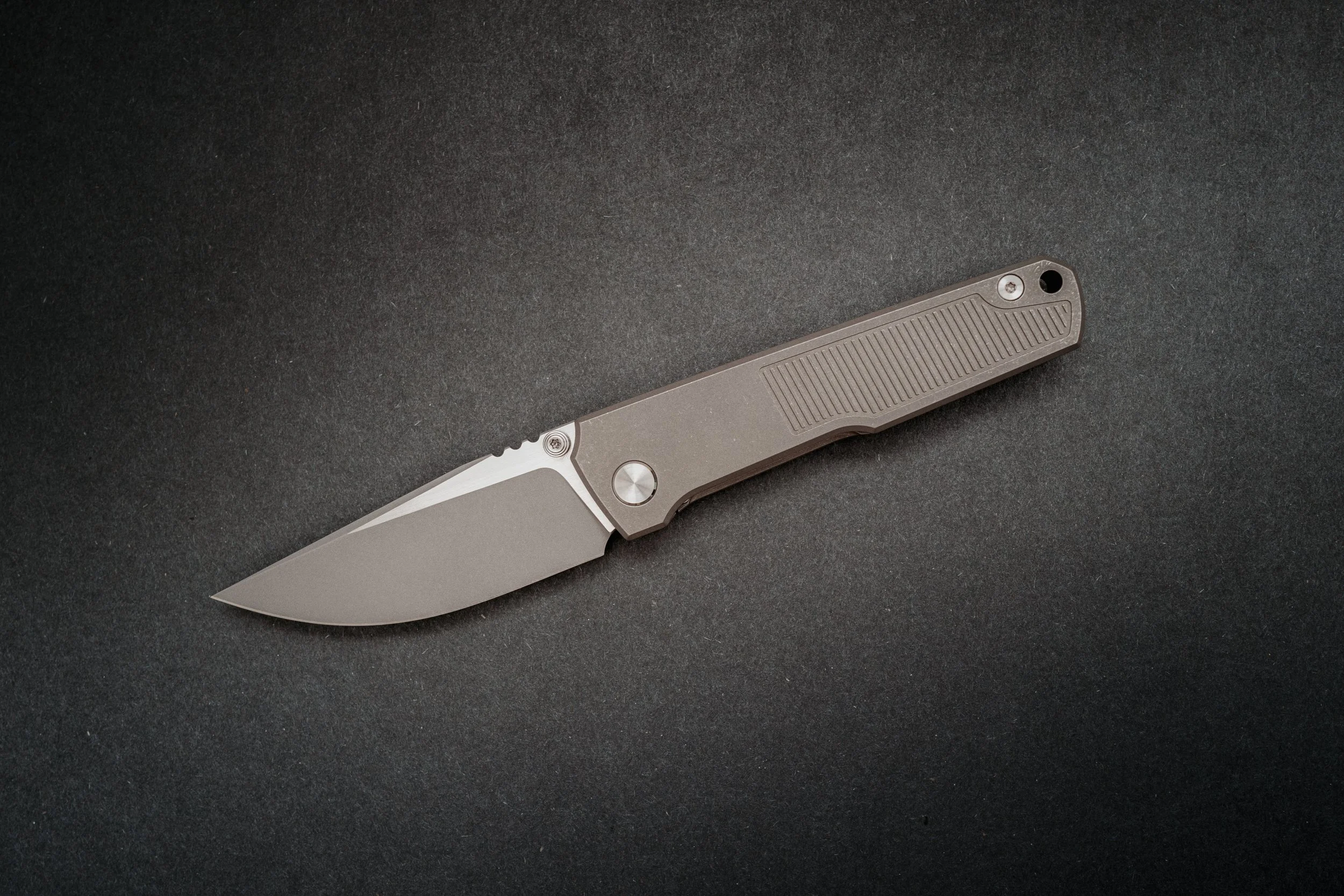 Explorer NF - Spec 1