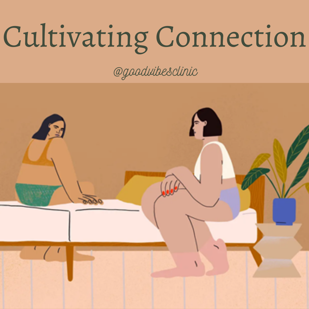 Building and Maintaining Emotional Intimacy