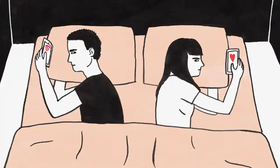 What is Infidelity, and Why Do People Cheat?