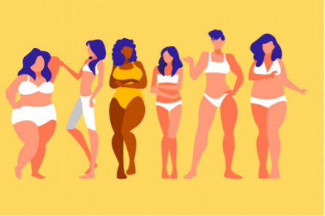 The Evolution and Problematic Nature of the 'Ideal Body'