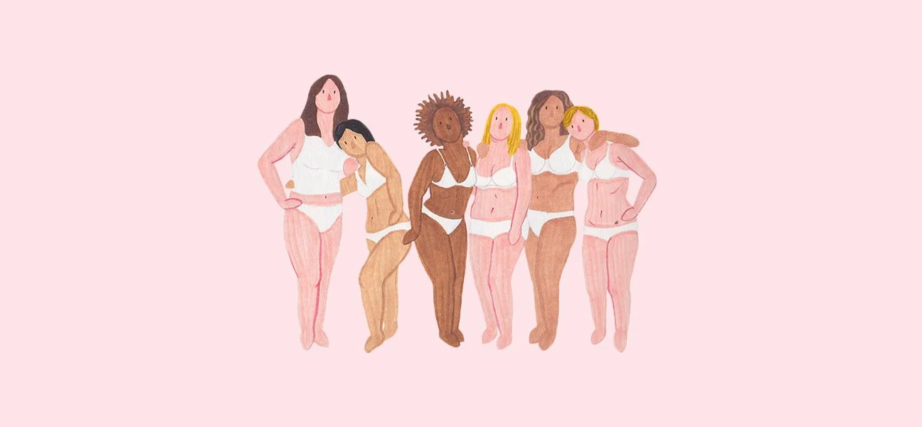 Your Resource Guide to Body Appreciation, Neutrality and Positivity