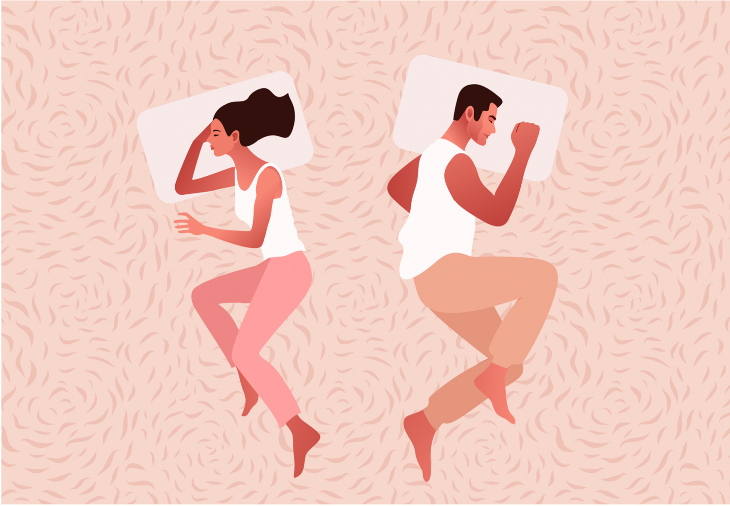 Desire Discrepancies and Low Desire  - What Can You Do?