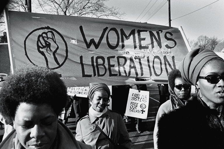 A Century of Pleasure Revolution: A Brief History of Women’s Sexual Liberation