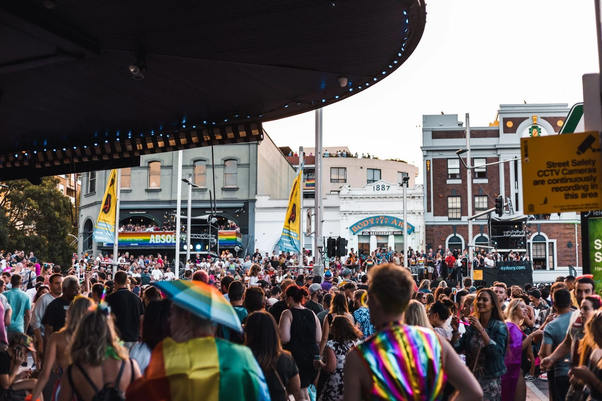 lgbtqia sydney