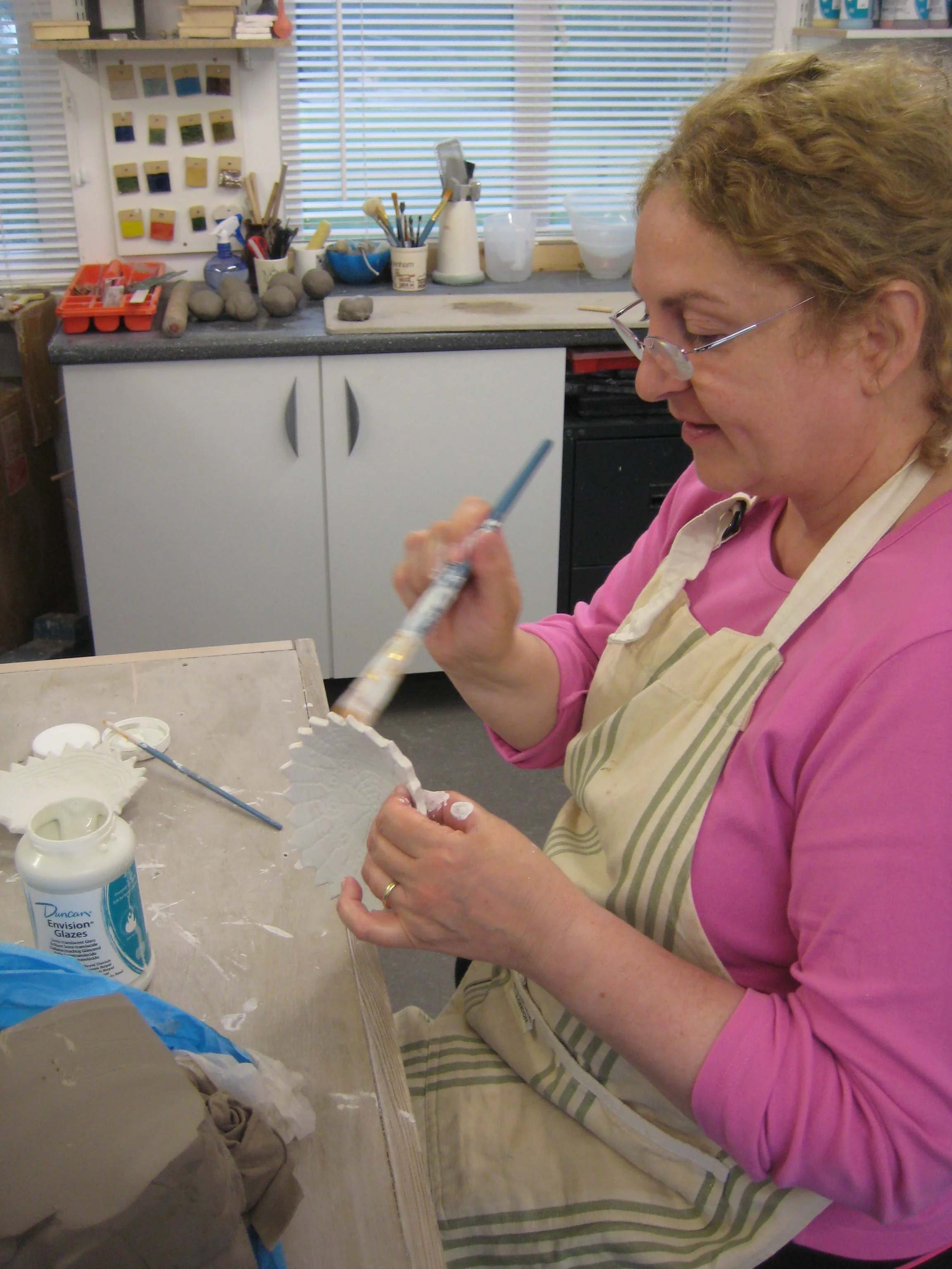 Classes Have Now Started!