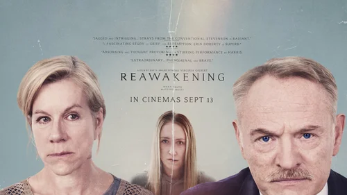 Reawakening — Rustle Up Productions