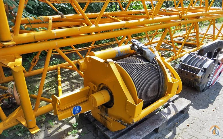 Winch