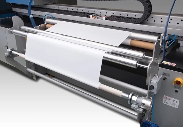 Industrial Printer