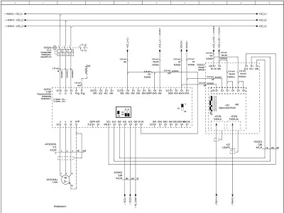 Automation Schematics