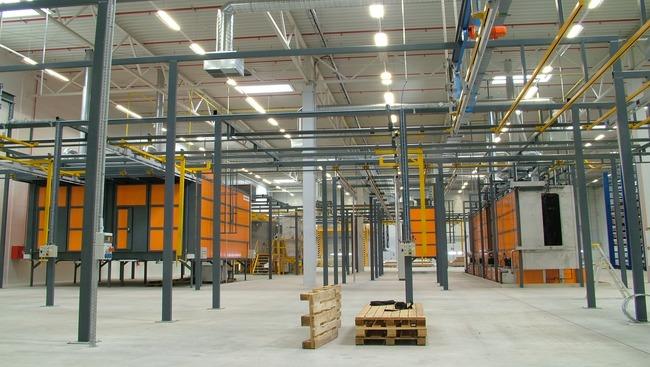 Conveyor System
