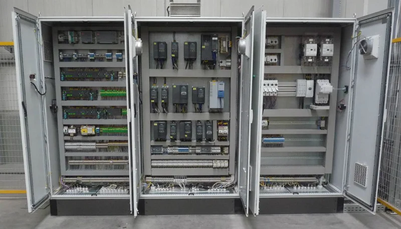 Electrical Cabinets